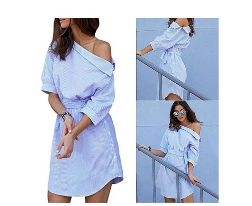 Ladies Dress