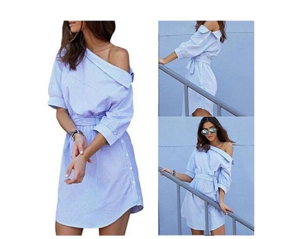 Ladies Dress