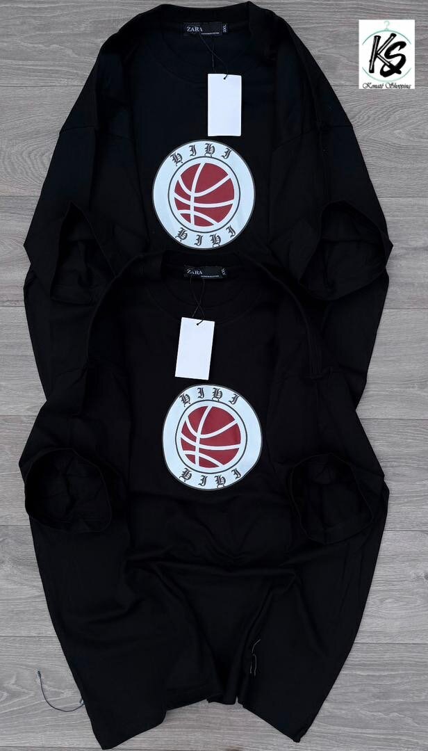 Tee-shirts