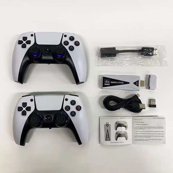 Console ps pro