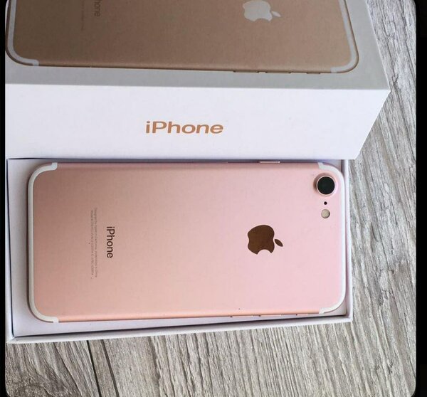 Iphone 7 simple