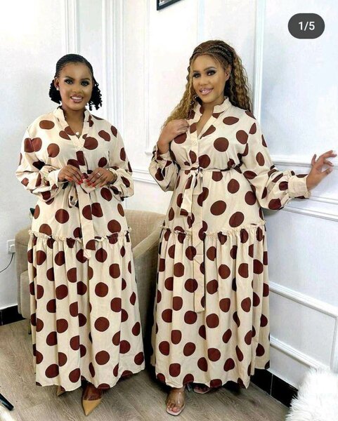 Dresses