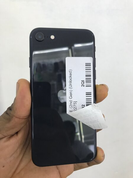 iPhone SE2