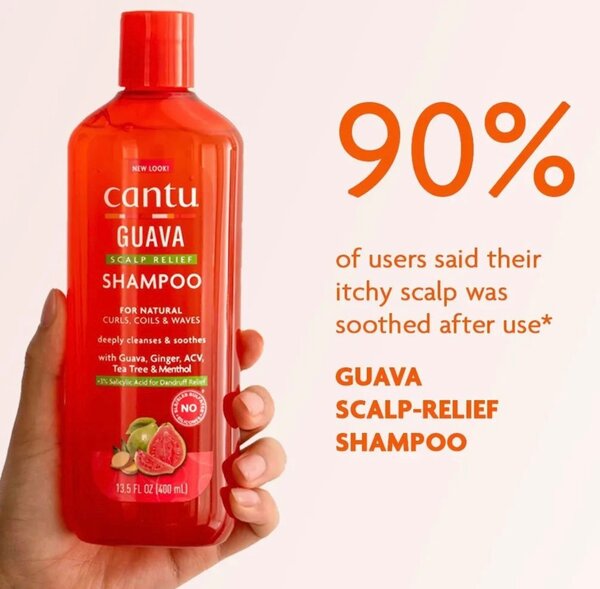 Hair care products