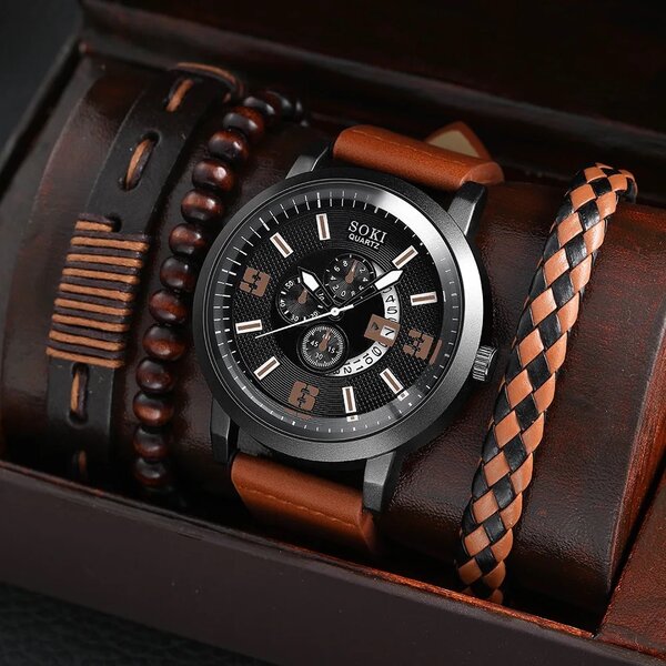 Montre homme