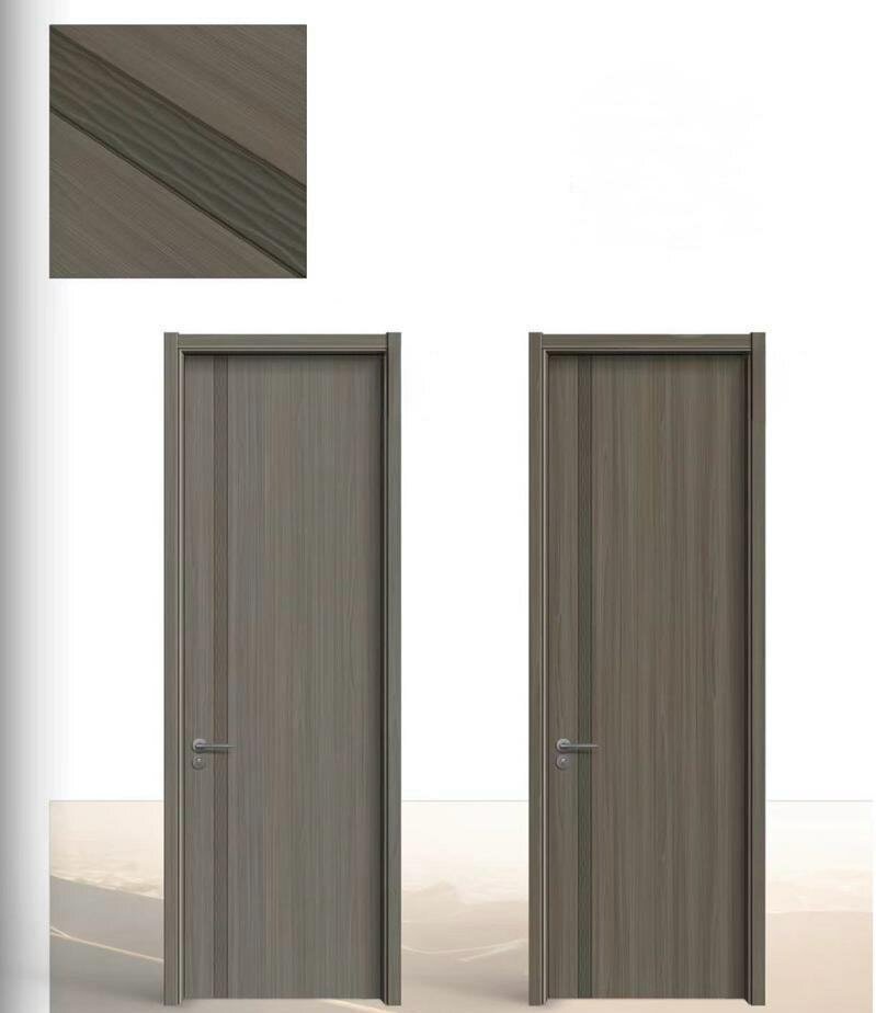 Porte bois plien