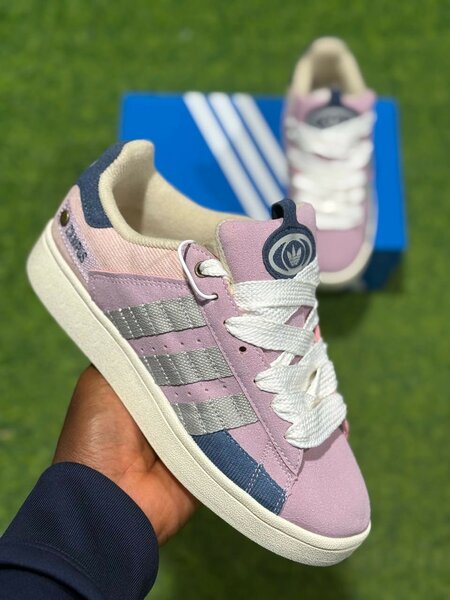 Adidas Campus