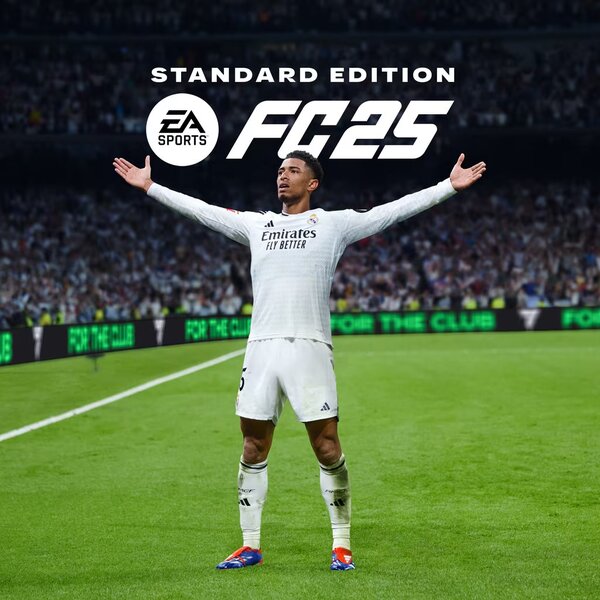 NBA 2k25 et FC 25 Version Digitale