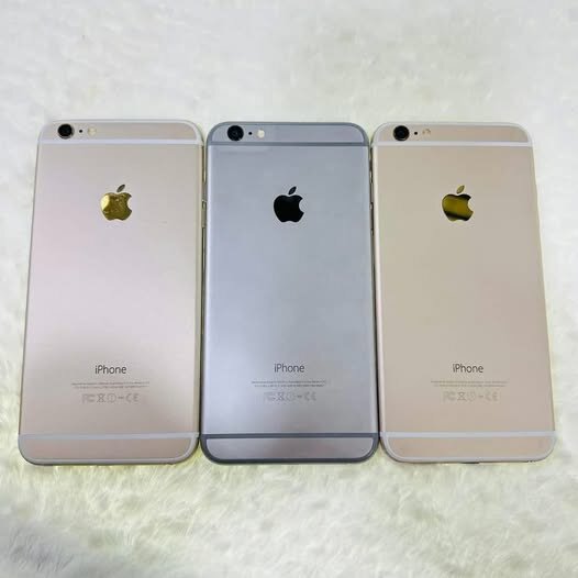iPhone 6plus 64GB