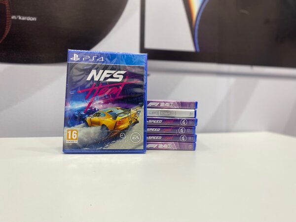 Ps5 CD