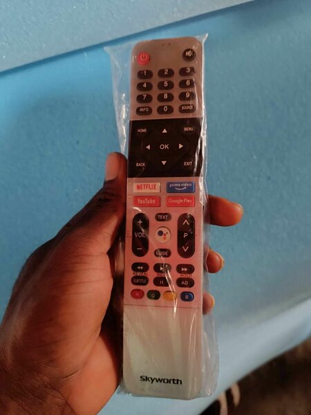 Télécommande Skyworth androïde