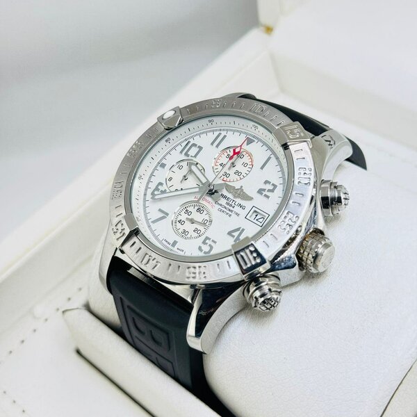 montre breitling