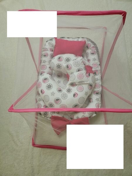 Nursing pillows