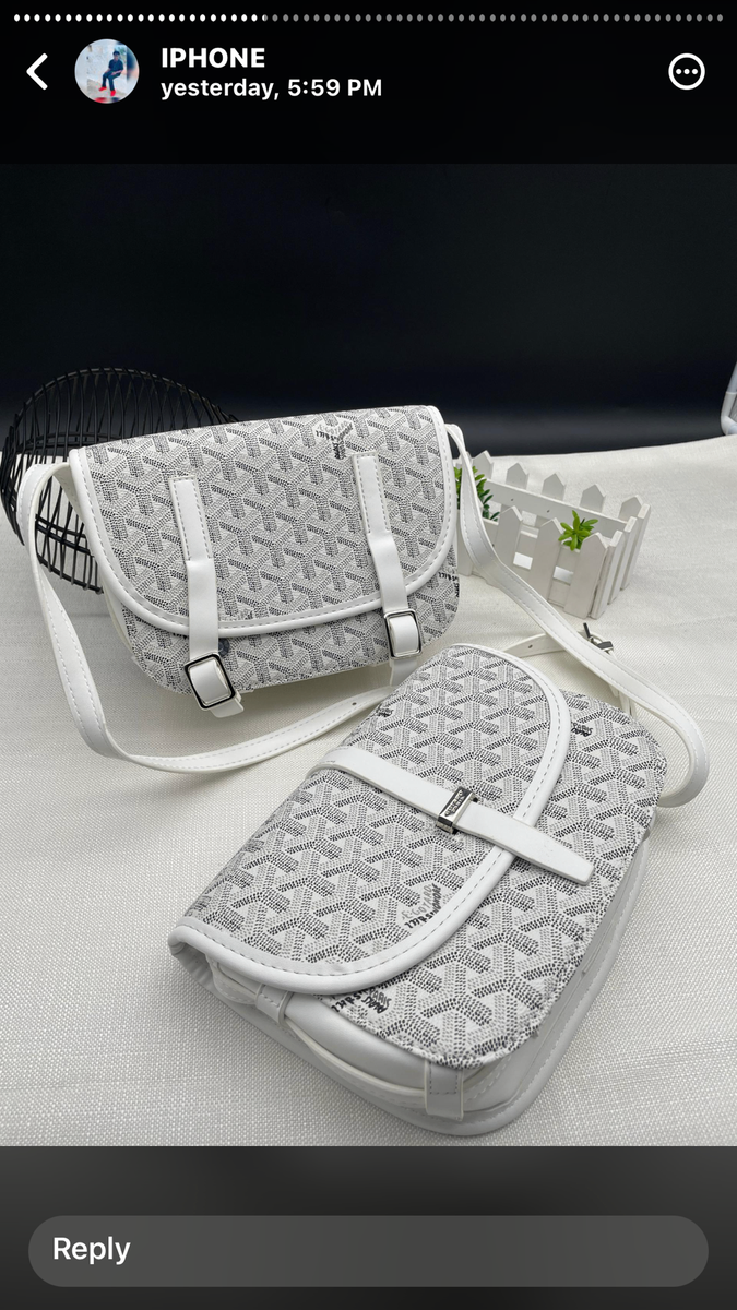 Side bag