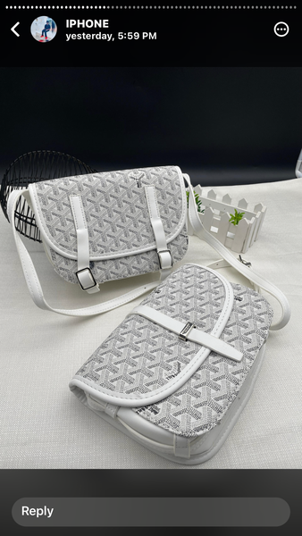 Side bag