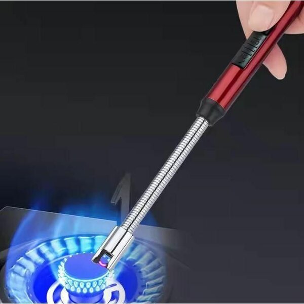 Briquet USB Rechargeable Flexible