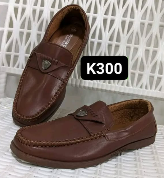 mocasines