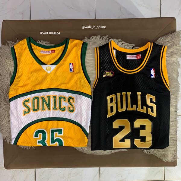 Bball jersey