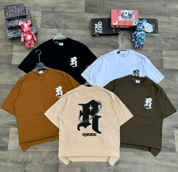 T shirts
