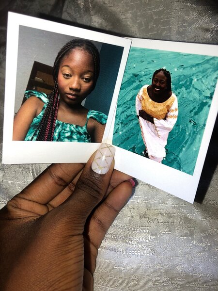 Polaroïd️