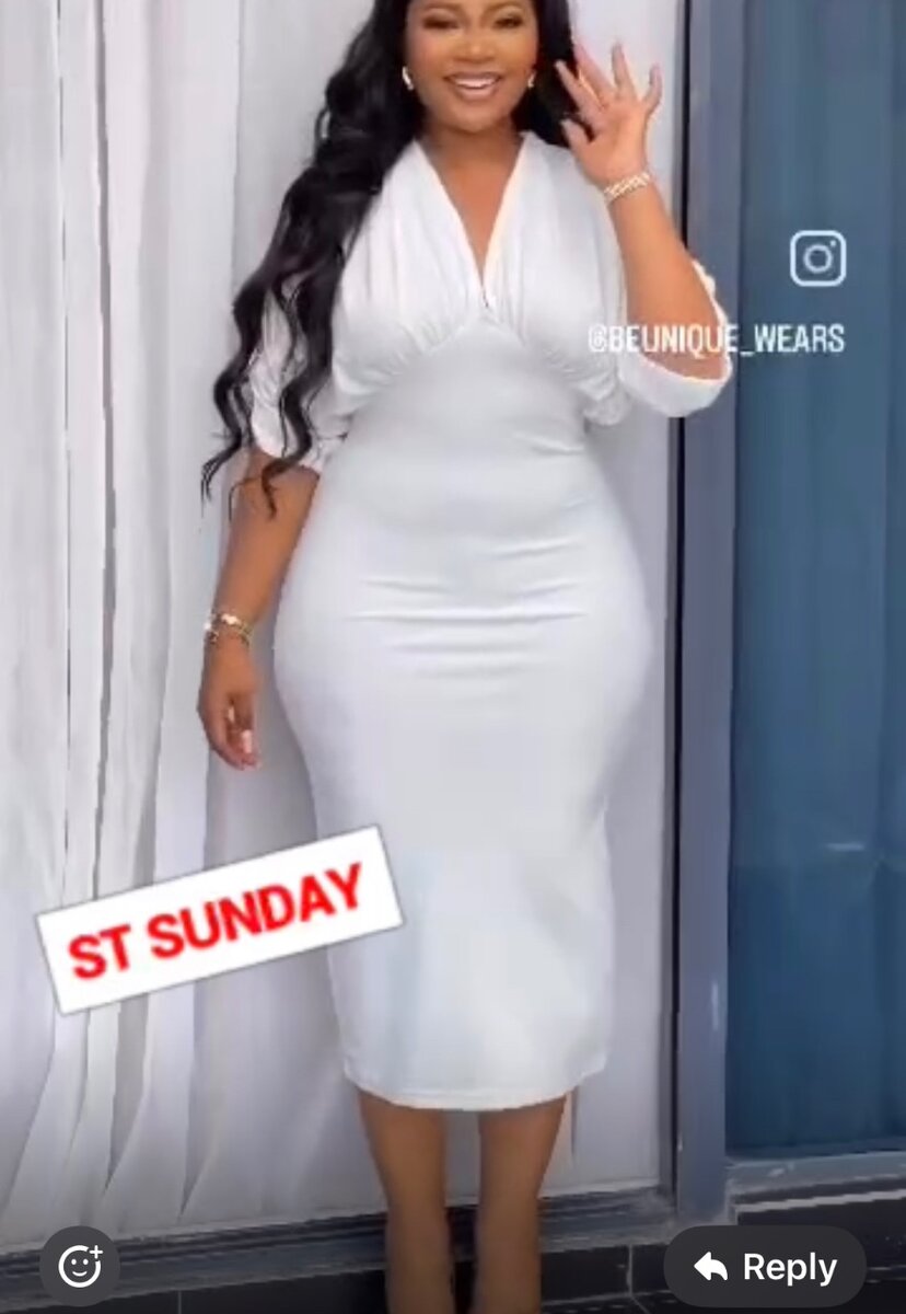 Ladies wear