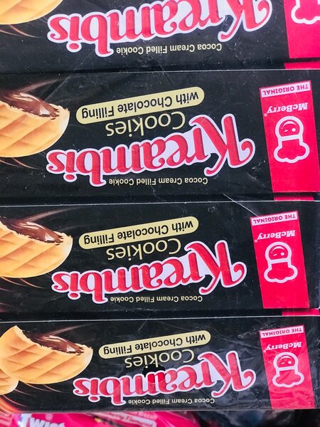 Biscuits