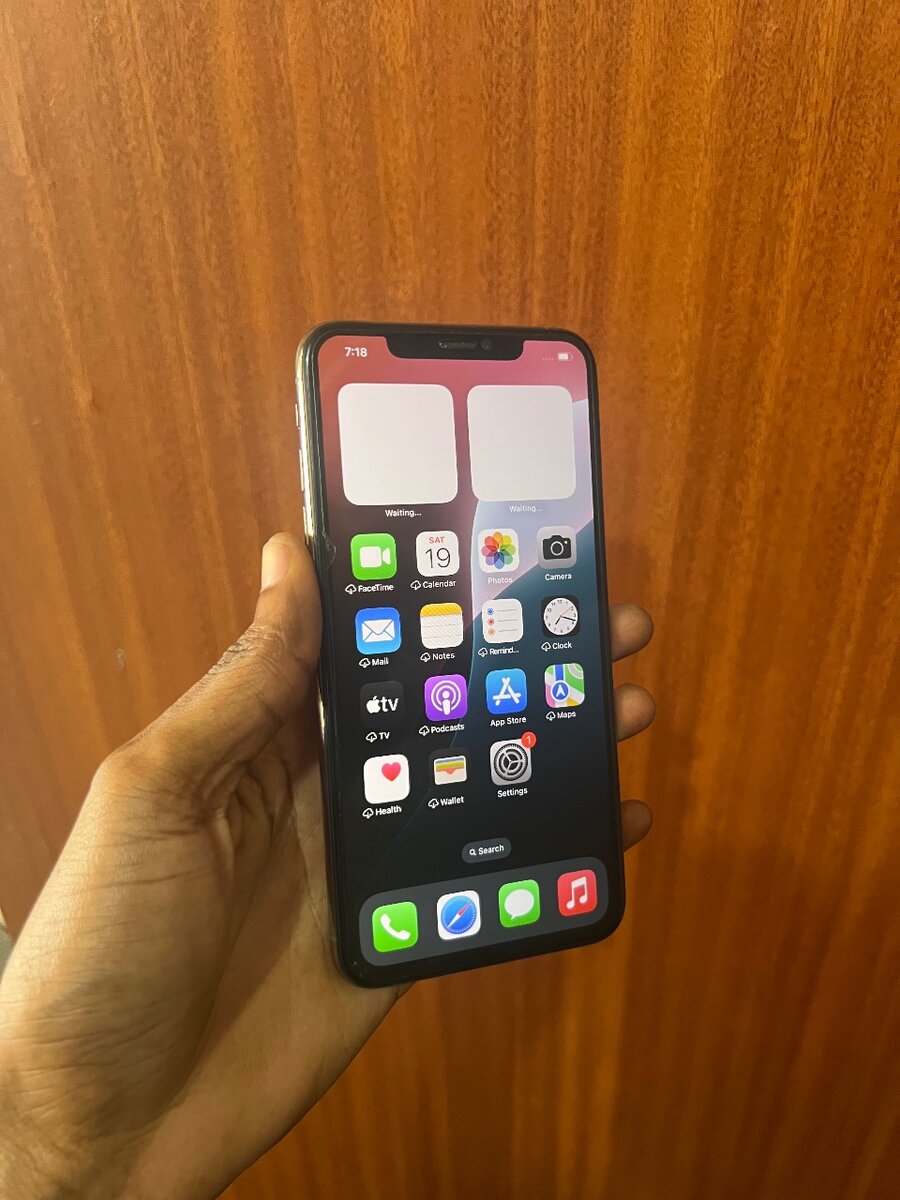 Xsmas 256gb