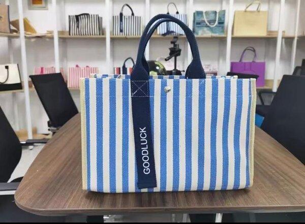 Sac cabas