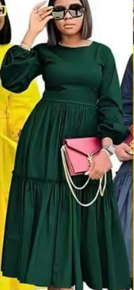 Dress  