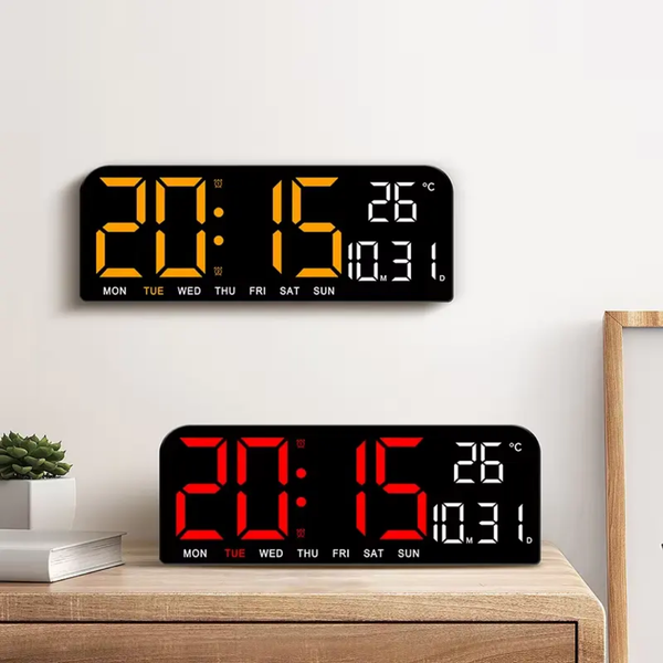 Horloge numérique