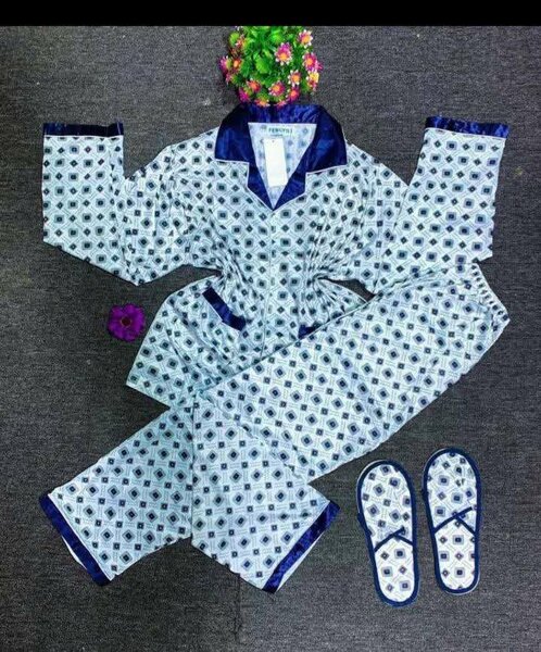 Pijamas complet