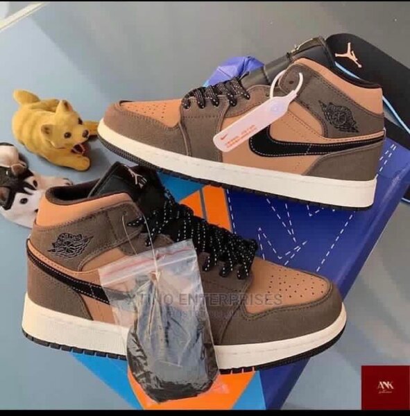Jordan 1 long