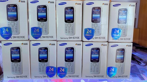 Samsung SM-B310E