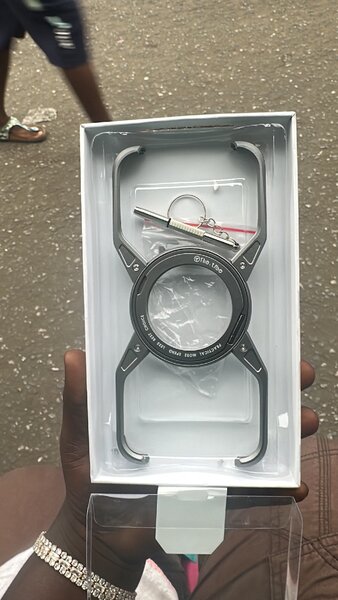 iPhone Case