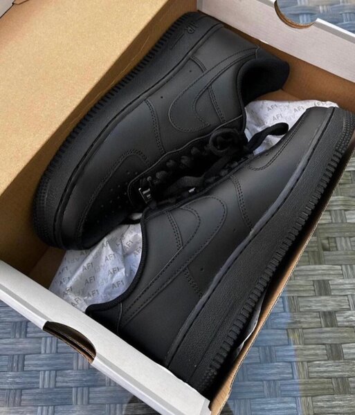 Air Force 1s