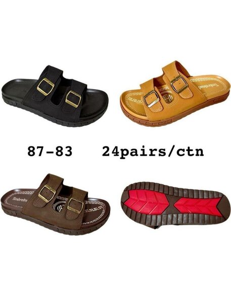 Sandales Timberland
