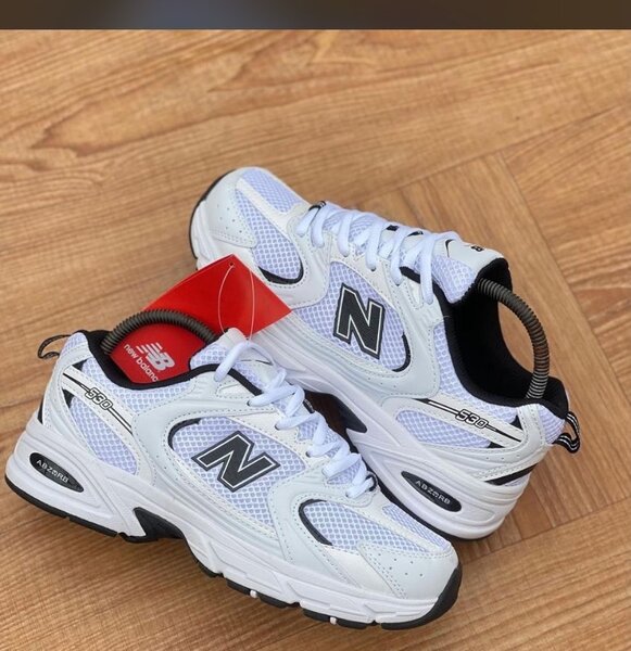 New balance sneaker