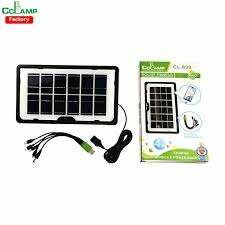 Solar Chargers