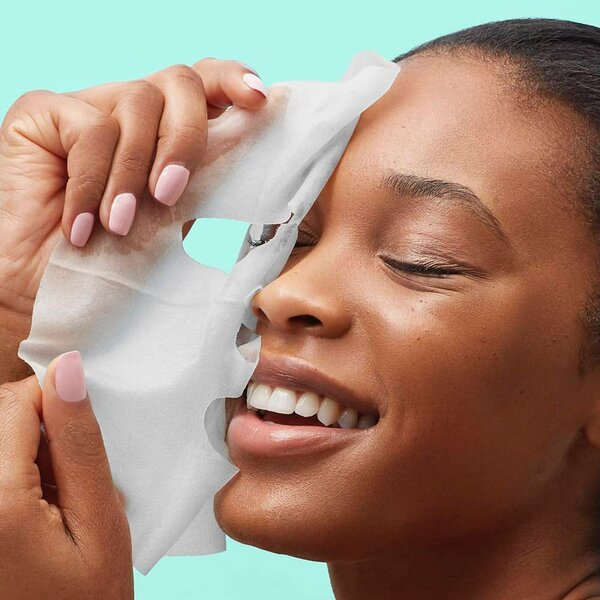 Face sheet mask