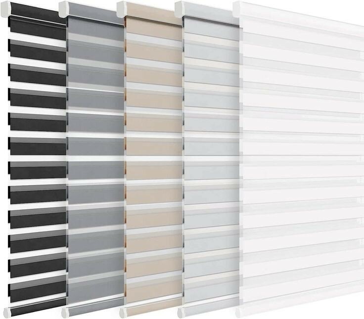 Curtains blinds