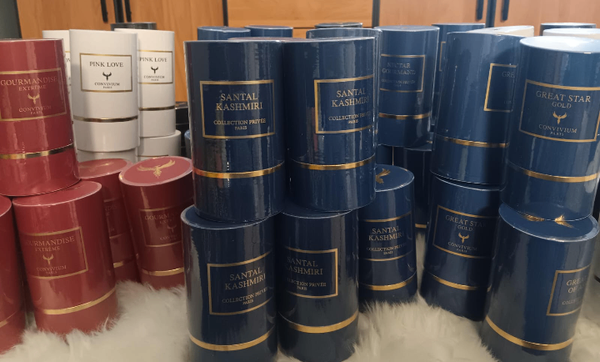 O'PARFUMS 