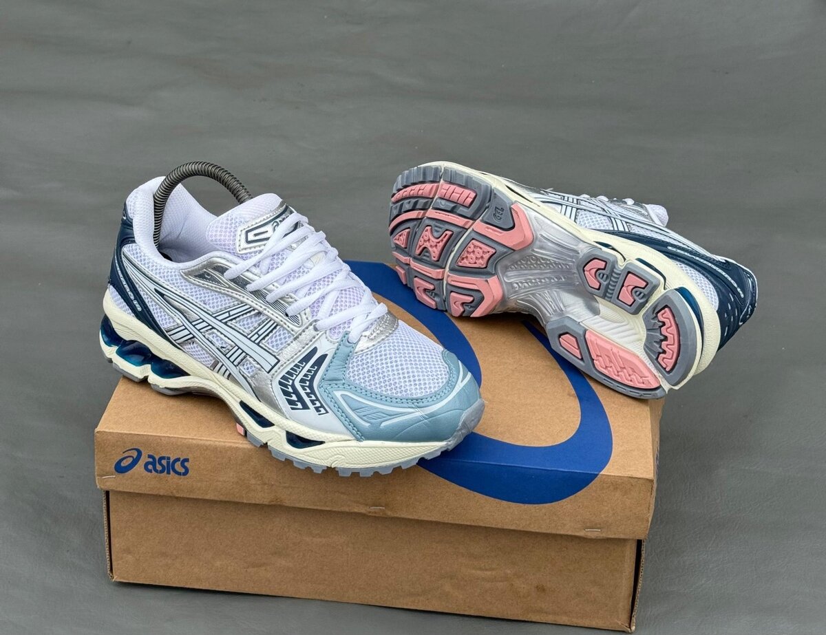 ASICS 14 homme