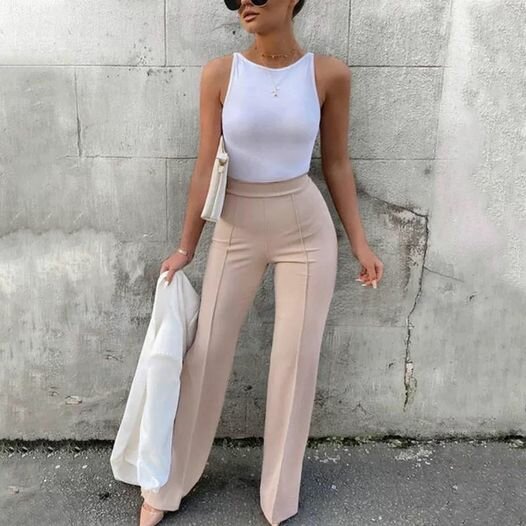 women's trousers
