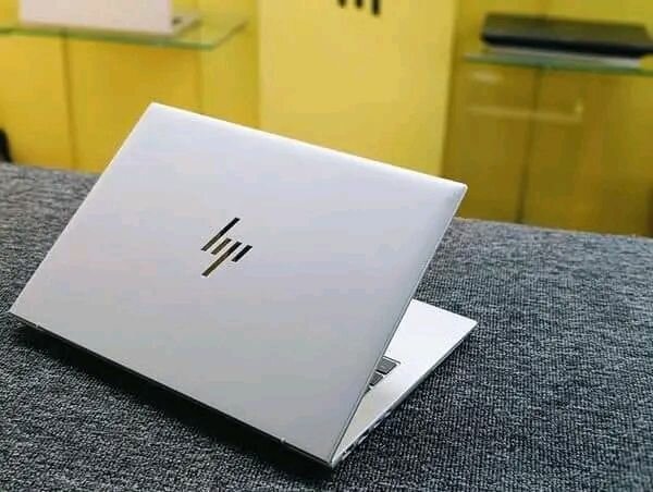 Ordinateurs HP