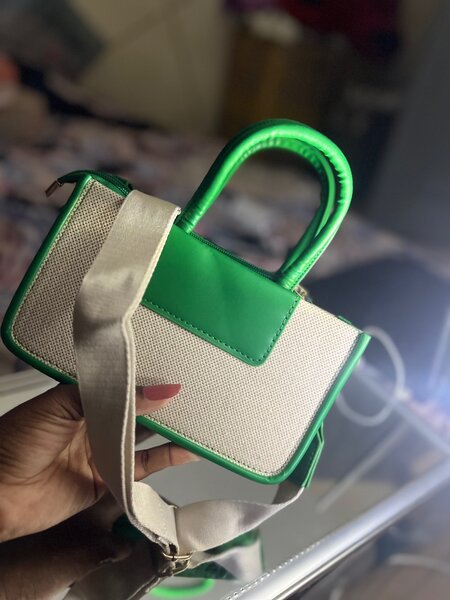 Sac chaud du moment