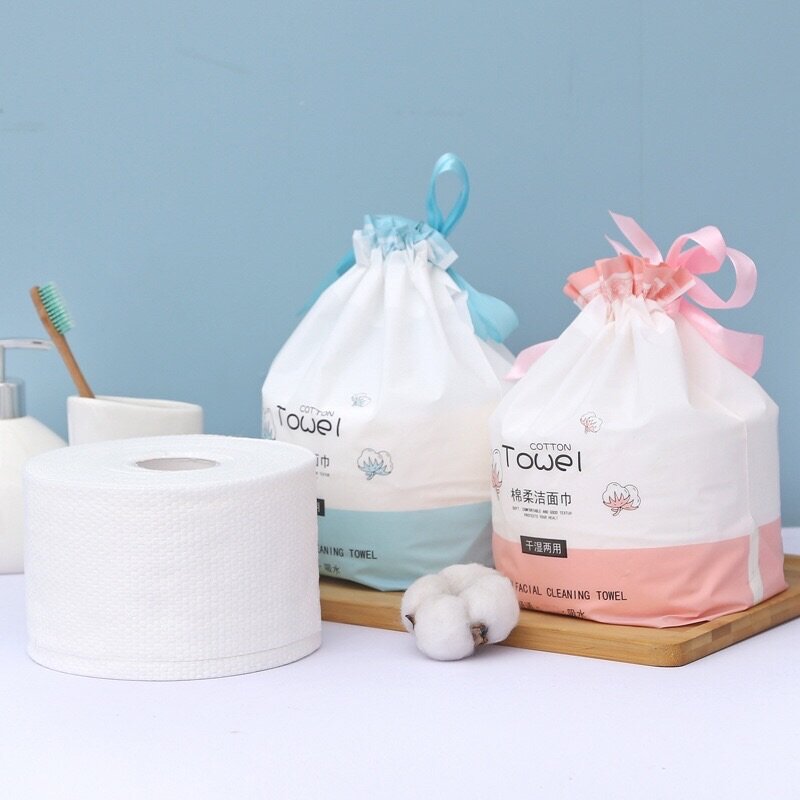 Cotton Roll towel