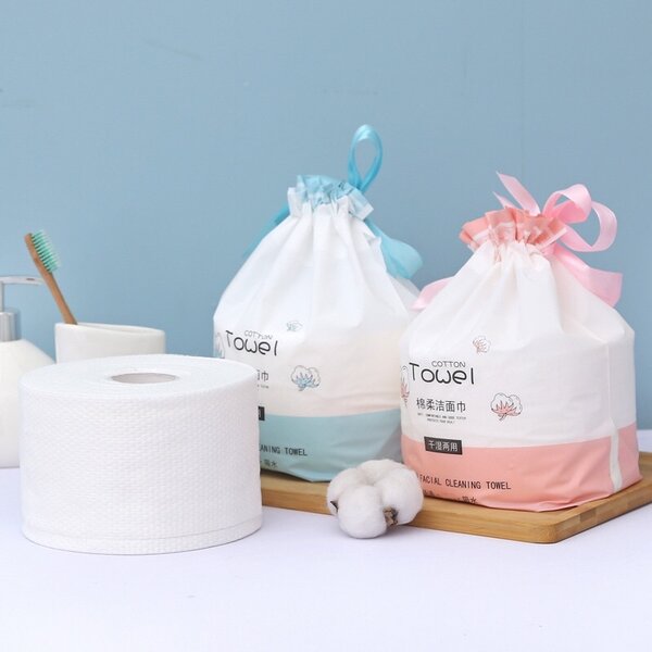 Cotton Roll towel