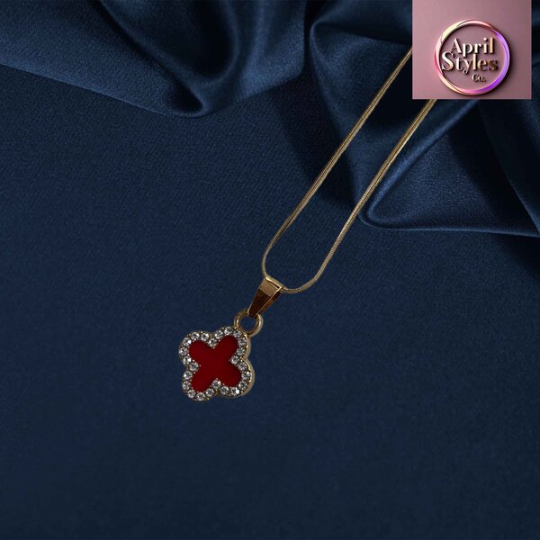 Ladies necklaces