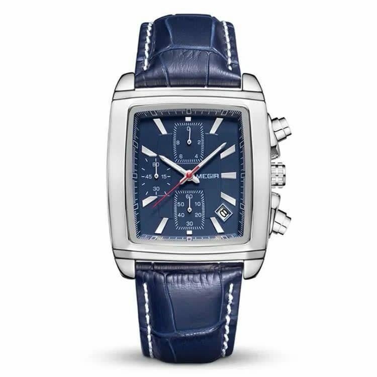 Montre Homme Chronographe Luxe