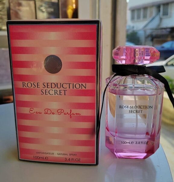 Perfumes